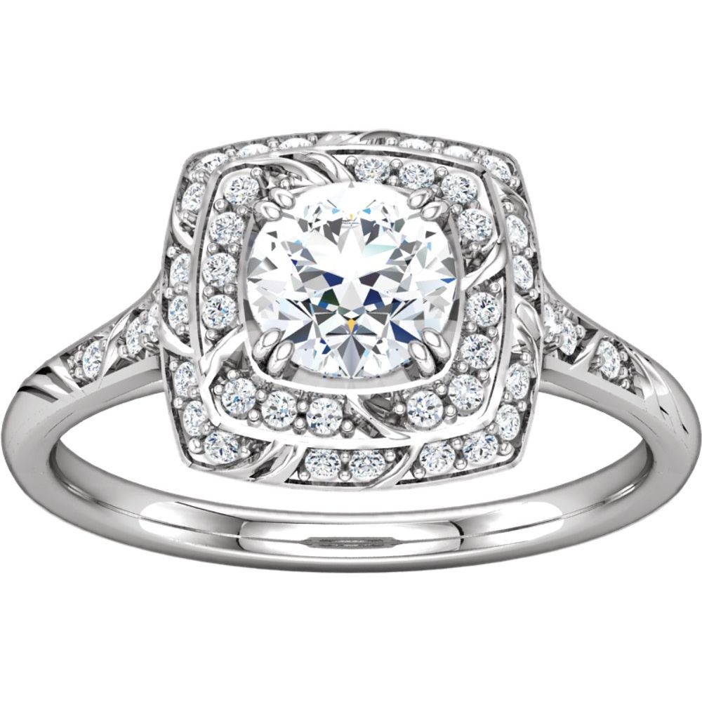 High Quality Luxury Rings for Women by Ryan Jonathan Fine Jewelry