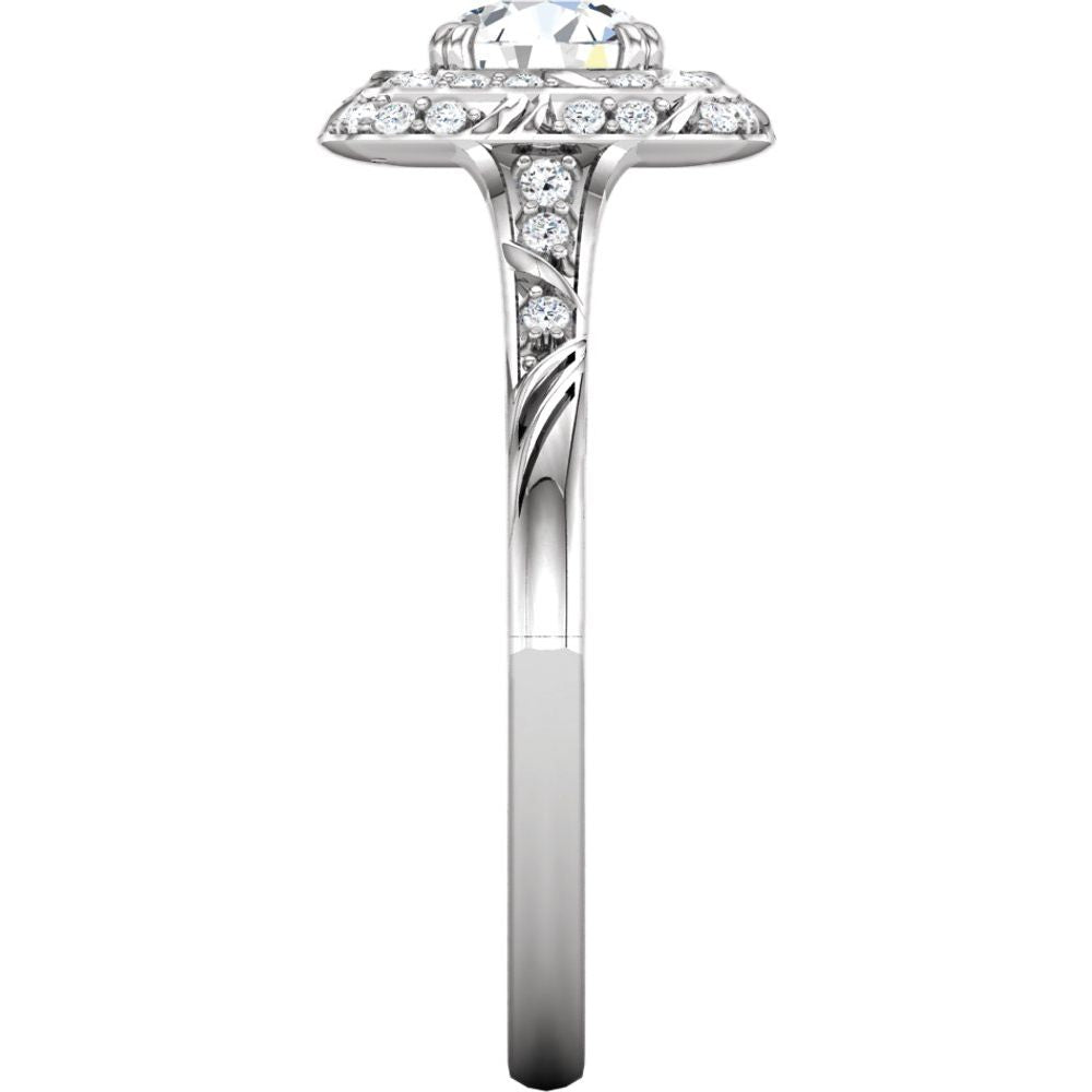 High Quality Luxury Rings for Women by Ryan Jonathan Fine Jewelry