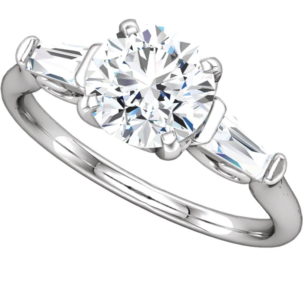 High Quality Luxury Rings for Women by Ryan Jonathan Fine Jewelry