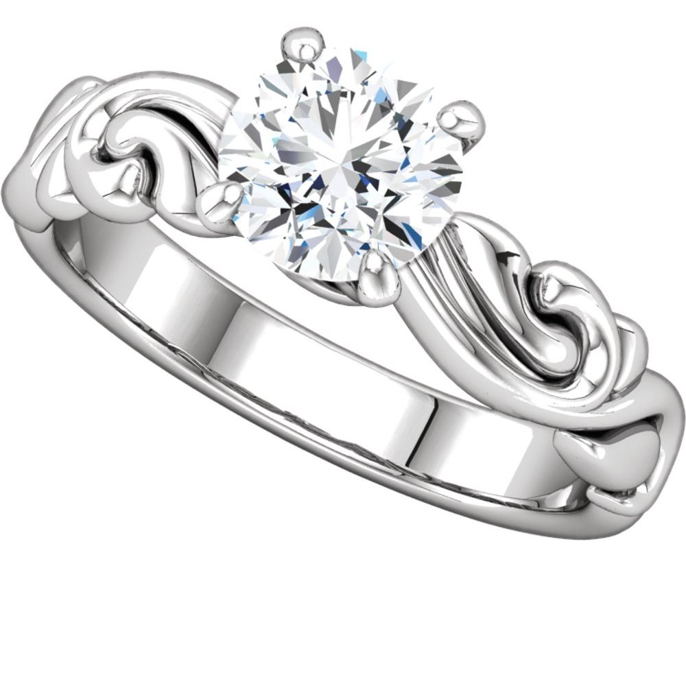 High Quality Luxury Rings for Women by Ryan Jonathan Fine Jewelry