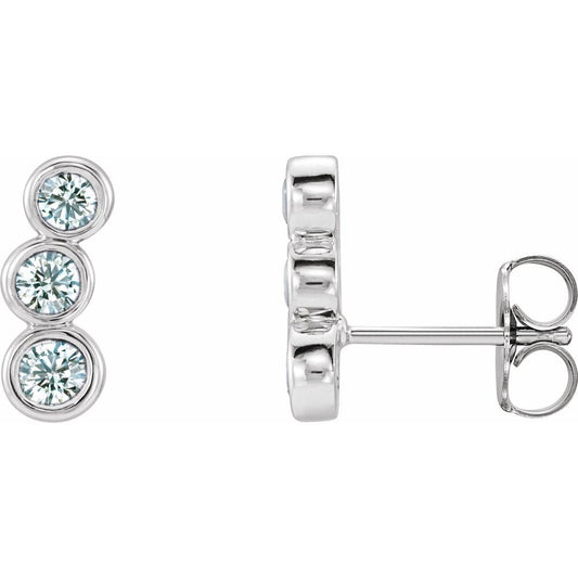 High Quality Luxury Earrings for Women by Ryan Jonathan Fine Jewelry