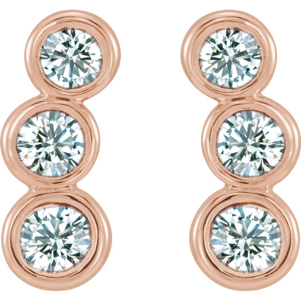 High Quality Luxury Earrings for Women by Ryan Jonathan Fine Jewelry