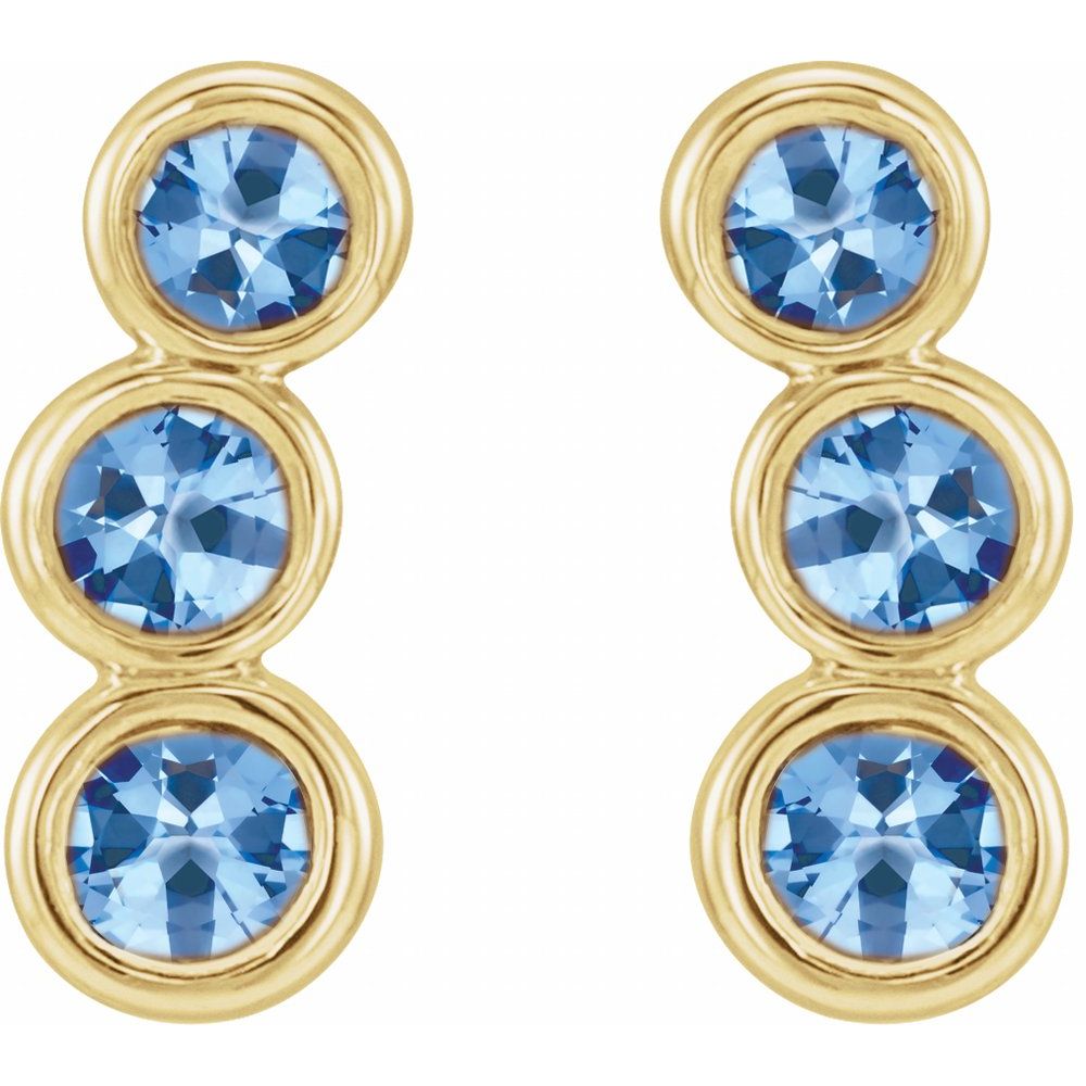 High Quality Luxury Earrings for Women by Ryan Jonathan Fine Jewelry