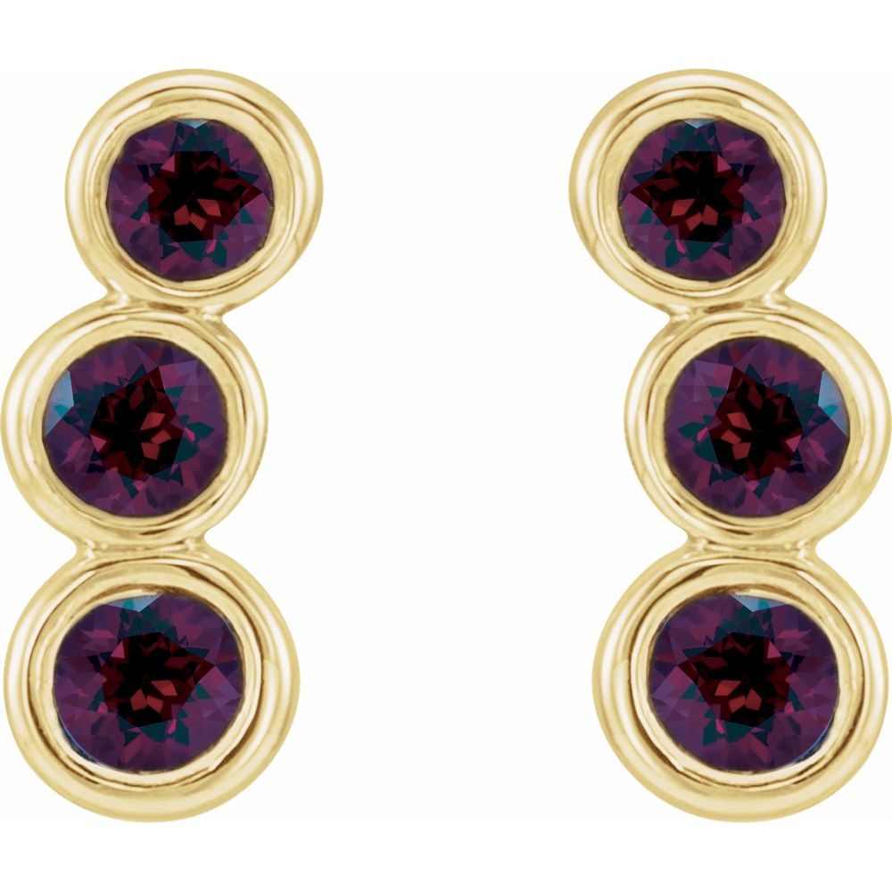 High Quality Luxury Earrings for Women by Ryan Jonathan Fine Jewelry
