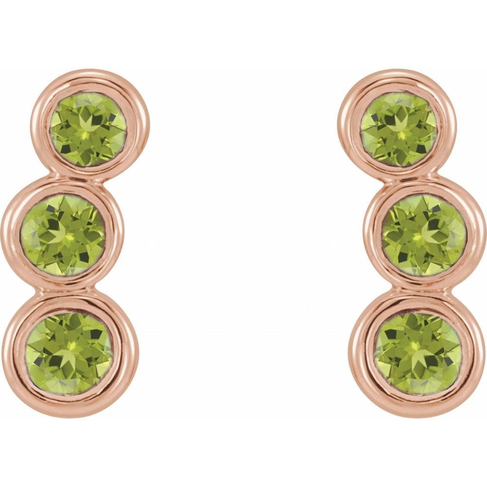 High Quality Luxury Earrings for Women by Ryan Jonathan Fine Jewelry