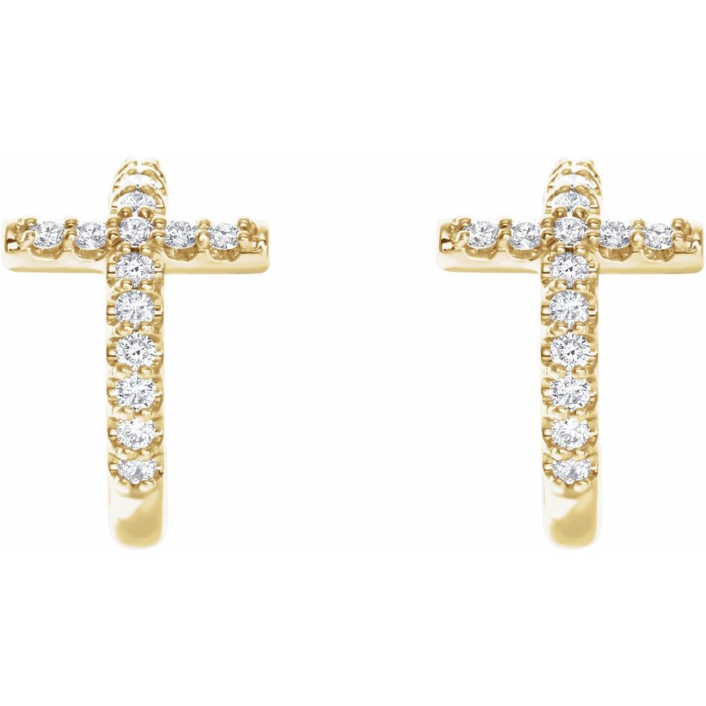 High Quality Luxury Earrings for Women by Ryan Jonathan Fine Jewelry
