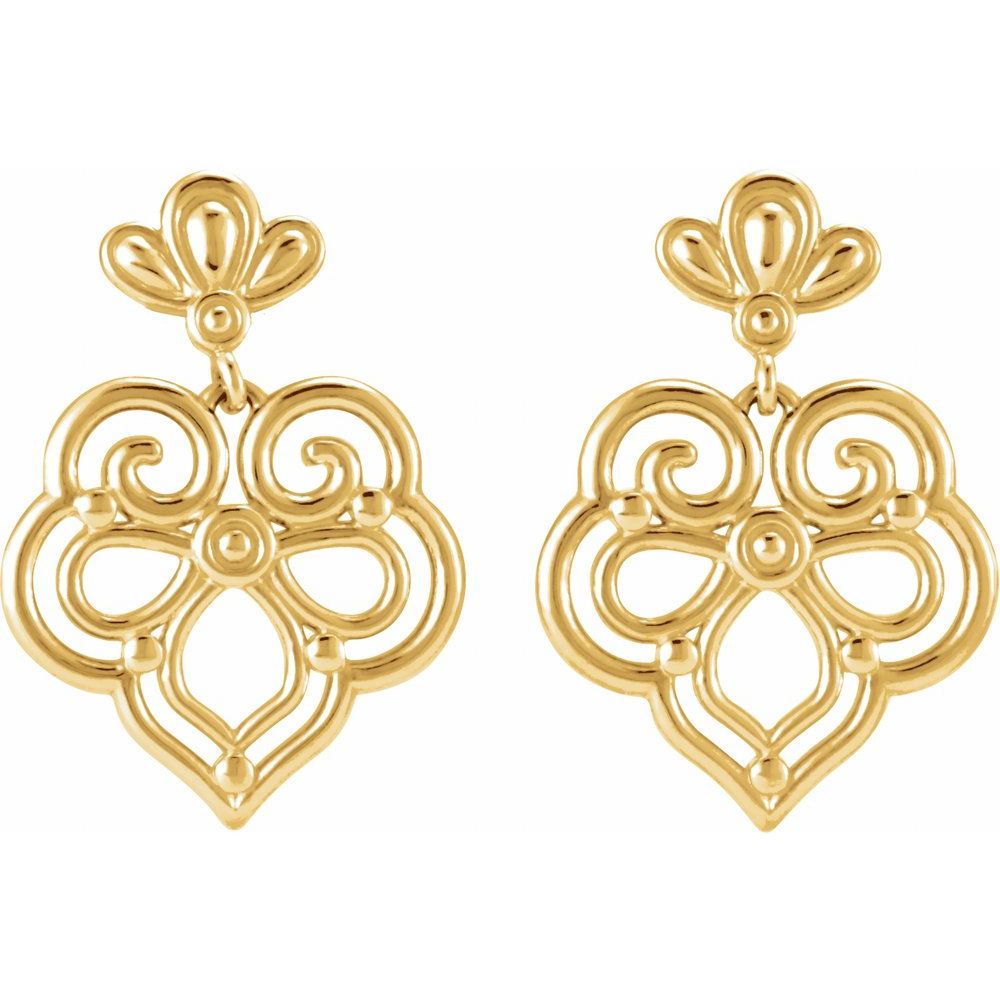 High Quality Luxury Earrings for Women by Ryan Jonathan Fine Jewelry