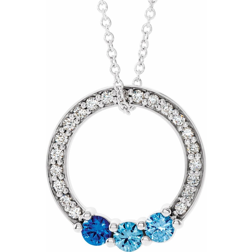 High Quality Luxury Necklaces and Pendants for Women by Ryan Jonathan Fine Jewelry