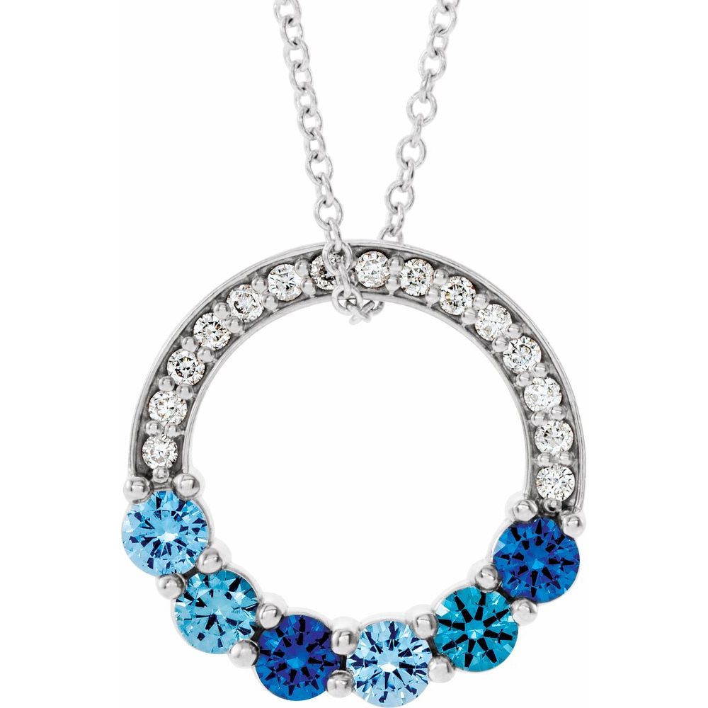 High Quality Luxury Necklaces and Pendants for Women by Ryan Jonathan Fine Jewelry