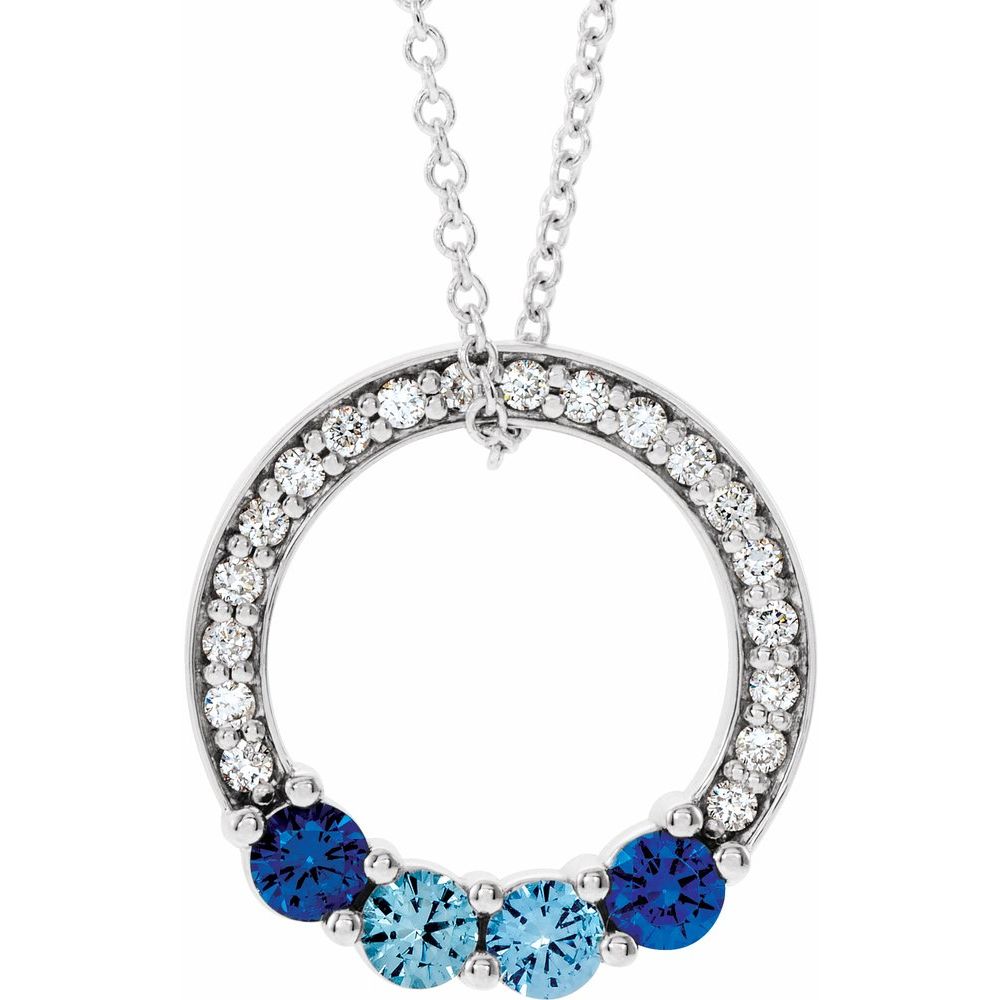 High Quality Luxury Necklaces and Pendants for Women by Ryan Jonathan Fine Jewelry