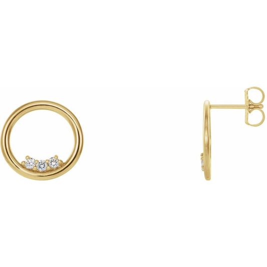 High Quality Luxury Earrings for Women by Ryan Jonathan Fine Jewelry