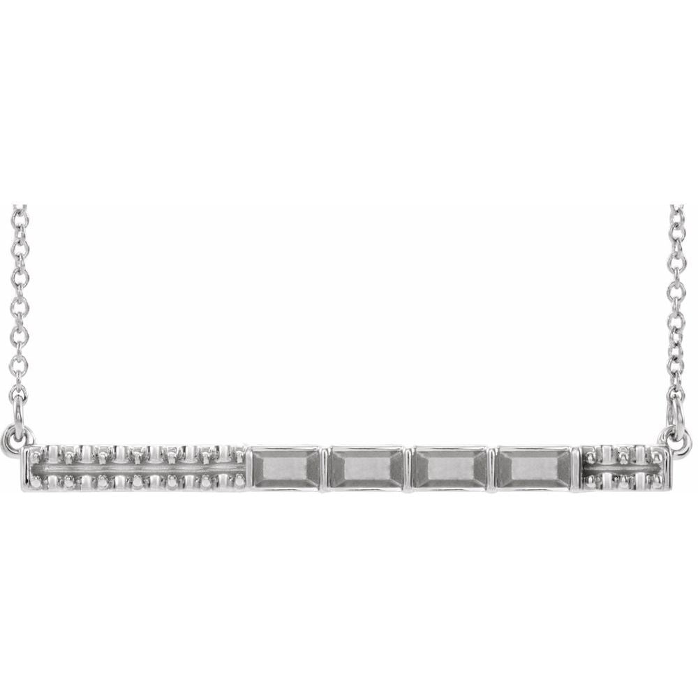 High Quality Luxury Necklaces and Pendants for Women by Ryan Jonathan Fine Jewelry