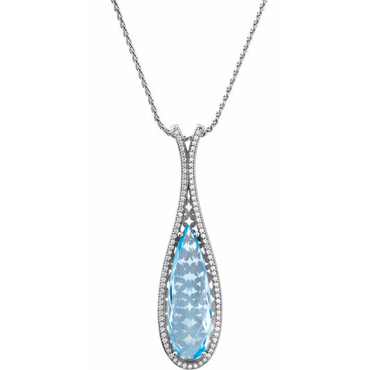 High Quality Luxury Necklaces and Pendants for Women by Ryan Jonathan Fine Jewelry