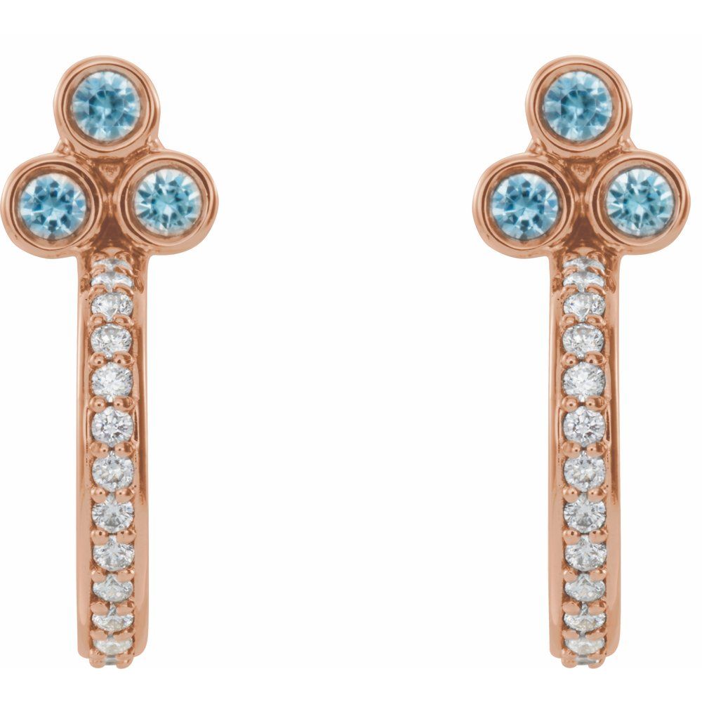 High Quality Luxury Earrings for Women by Ryan Jonathan Fine Jewelry