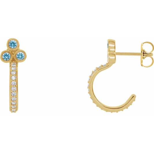 High Quality Luxury Earrings for Women by Ryan Jonathan Fine Jewelry