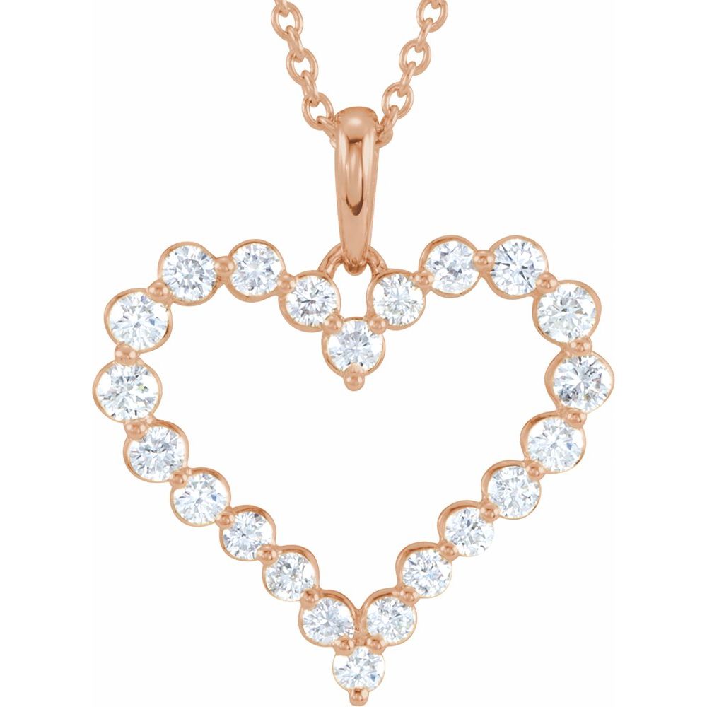High Quality Luxury Necklaces and Pendants for Women by Ryan Jonathan Fine Jewelry
