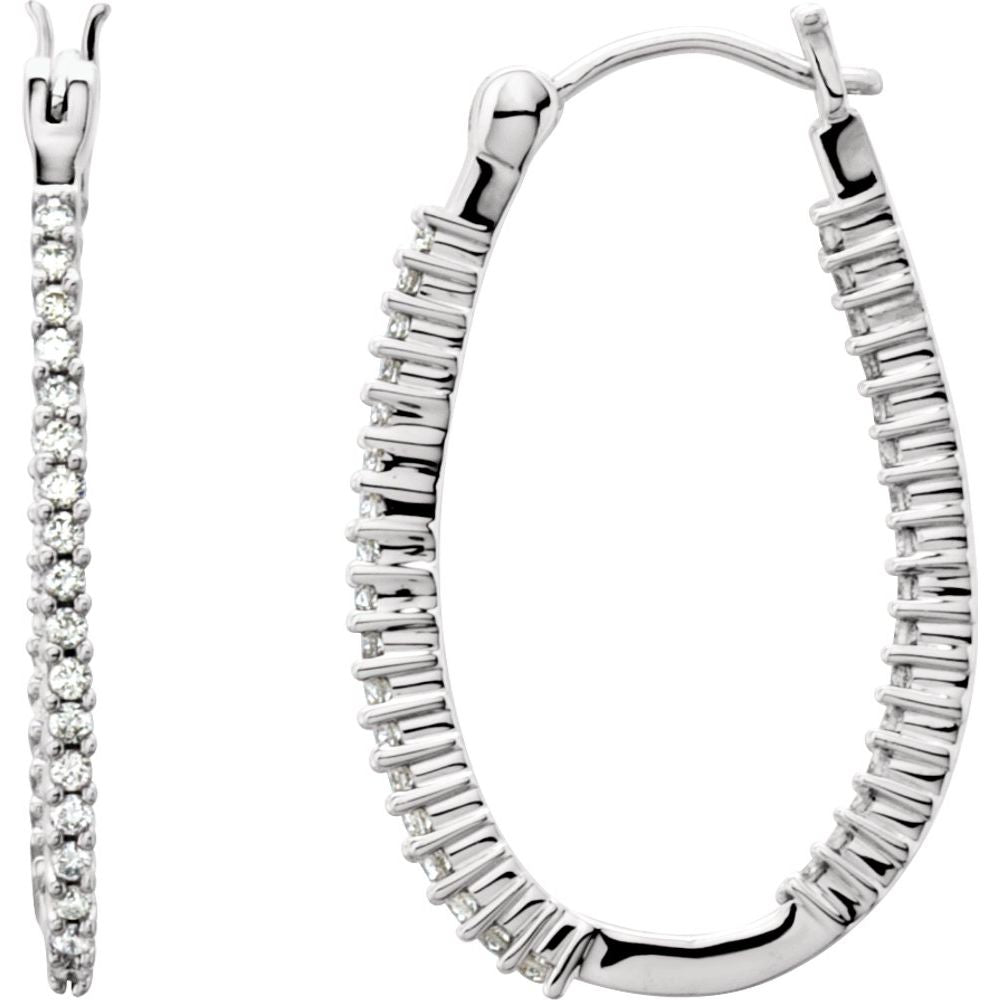 High Quality Luxury Earrings for Women by Ryan Jonathan Fine Jewelry