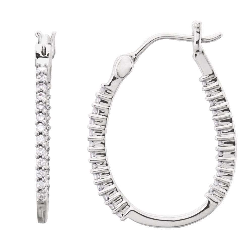 High Quality Luxury Earrings for Women by Ryan Jonathan Fine Jewelry