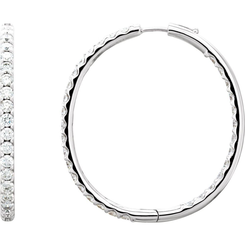 High Quality Luxury Earrings for Women by Ryan Jonathan Fine Jewelry