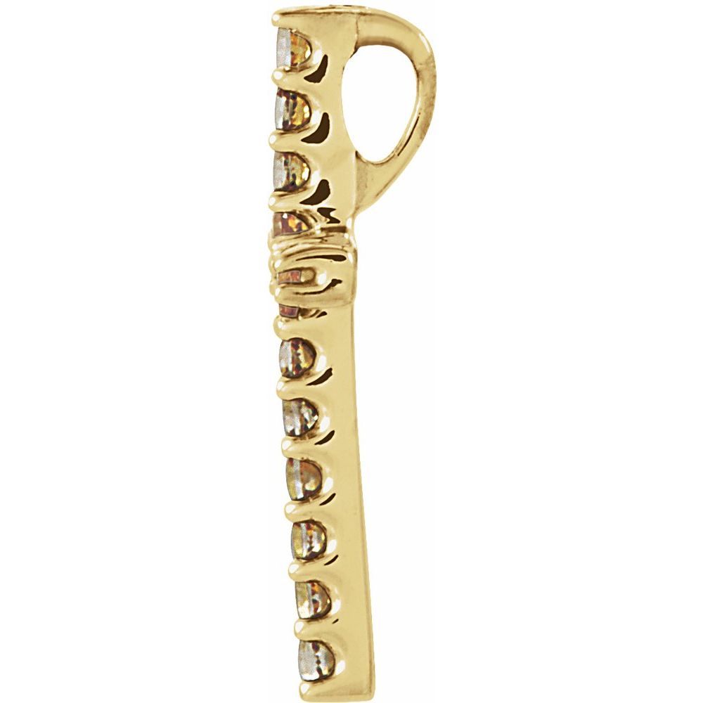 High Quality Luxury Necklaces and Pendants for Women by Ryan Jonathan Fine Jewelry
