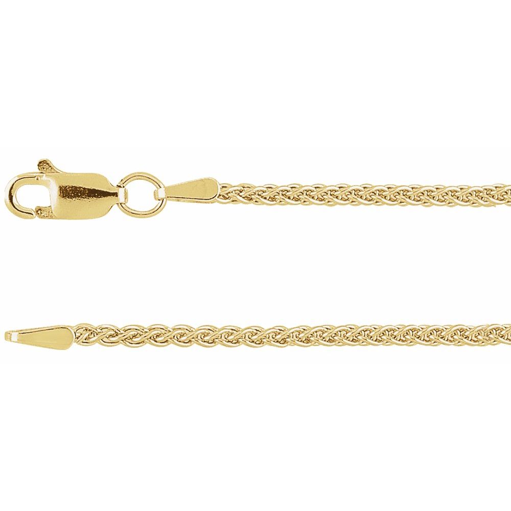 High Quality Luxury Necklaces and Pendants for Women by Ryan Jonathan Fine Jewelry