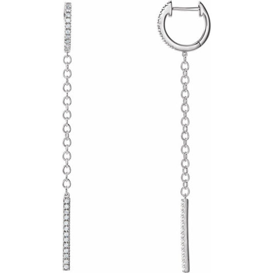 High Quality Luxury Earrings for Women by Ryan Jonathan Fine Jewelry