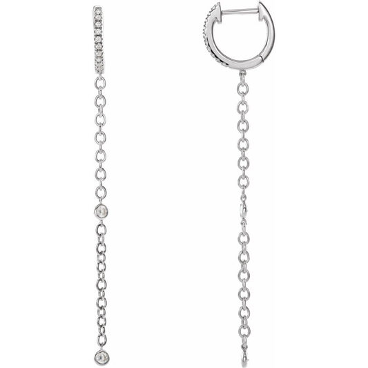 High Quality Luxury Earrings for Women by Ryan Jonathan Fine Jewelry