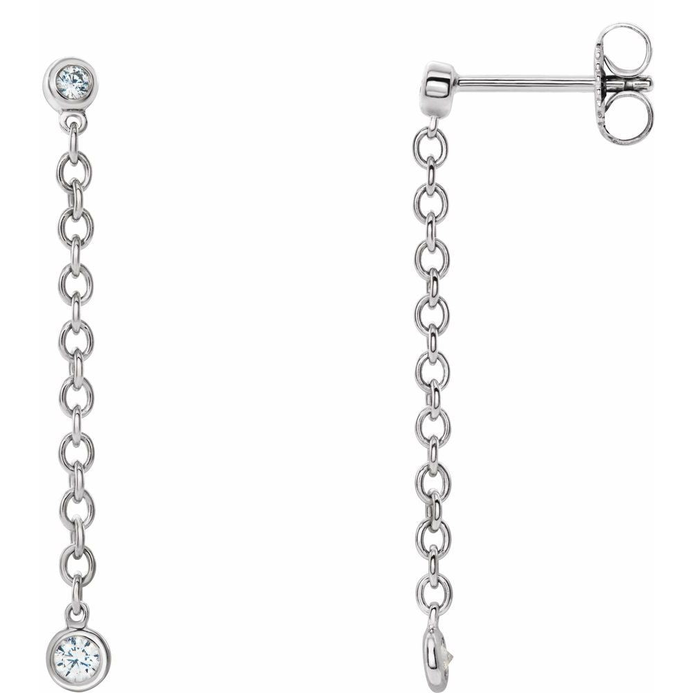 High Quality Luxury Earrings for Women by Ryan Jonathan Fine Jewelry