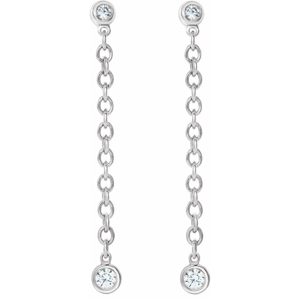 High Quality Luxury Earrings for Women by Ryan Jonathan Fine Jewelry