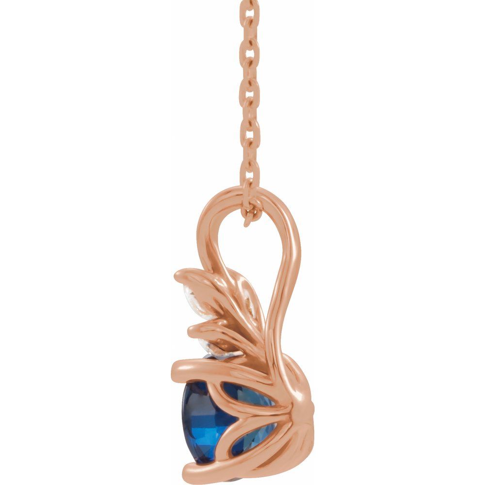 High Quality Luxury Necklaces and Pendants for Women by Ryan Jonathan Fine Jewelry