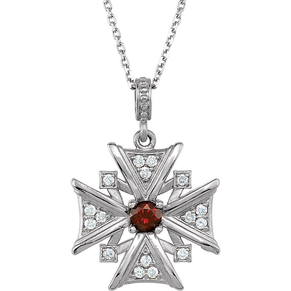 High Quality Luxury Necklaces and Pendants for Women by Ryan Jonathan Fine Jewelry