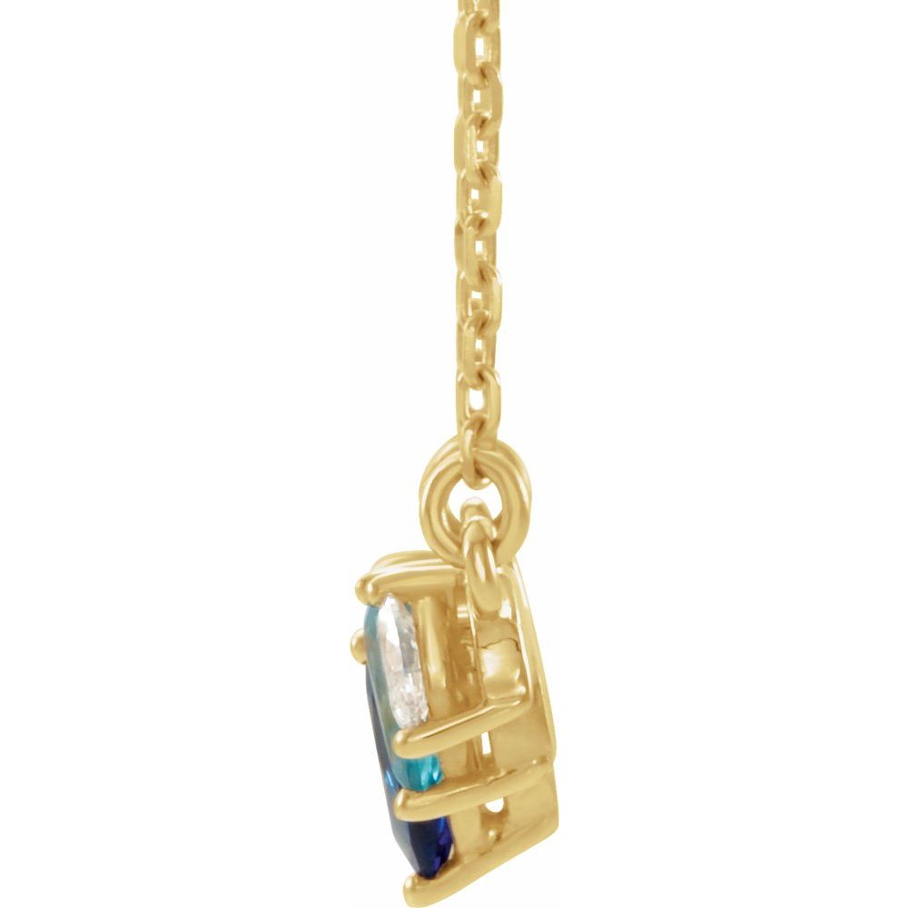 High Quality Luxury Necklaces and Pendants for Women by Ryan Jonathan Fine Jewelry