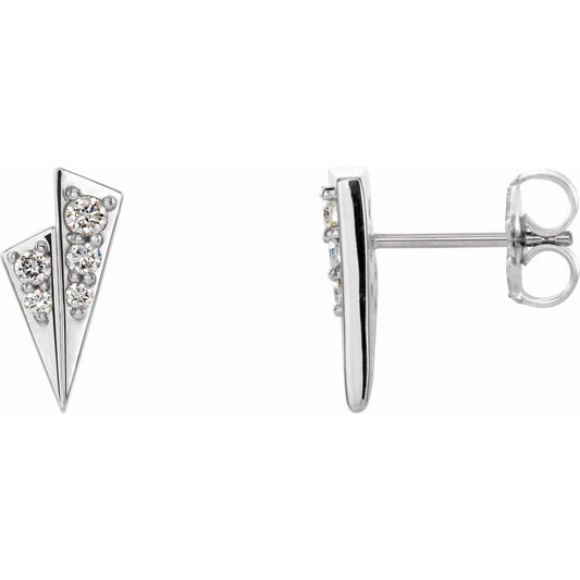 High Quality Luxury Earrings for Women by Ryan Jonathan Fine Jewelry