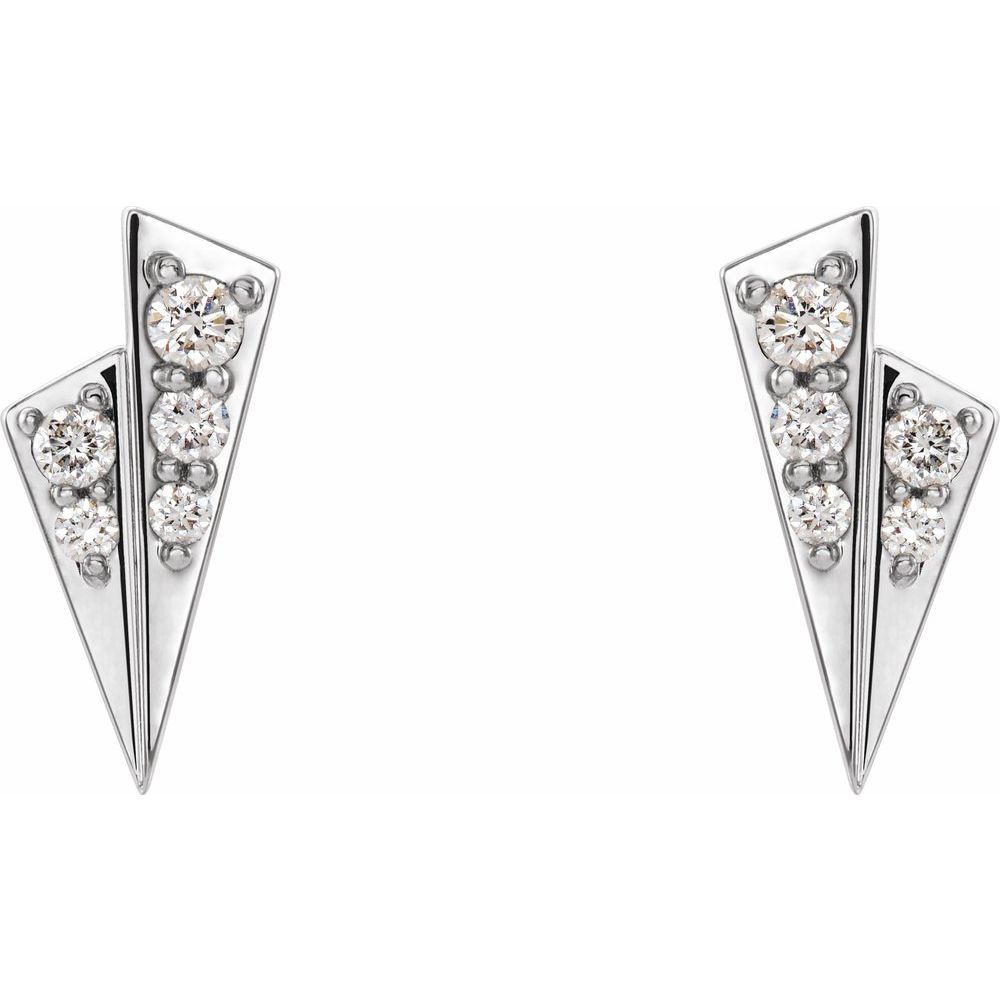 High Quality Luxury Earrings for Women by Ryan Jonathan Fine Jewelry