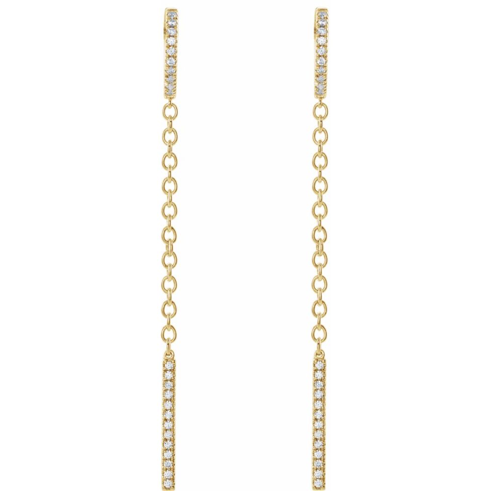 High Quality Luxury Earrings for Women by Ryan Jonathan Fine Jewelry