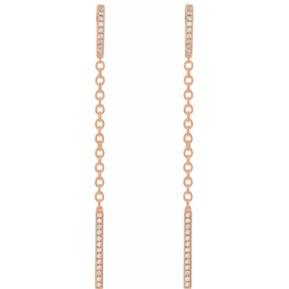 High Quality Luxury Earrings for Women by Ryan Jonathan Fine Jewelry