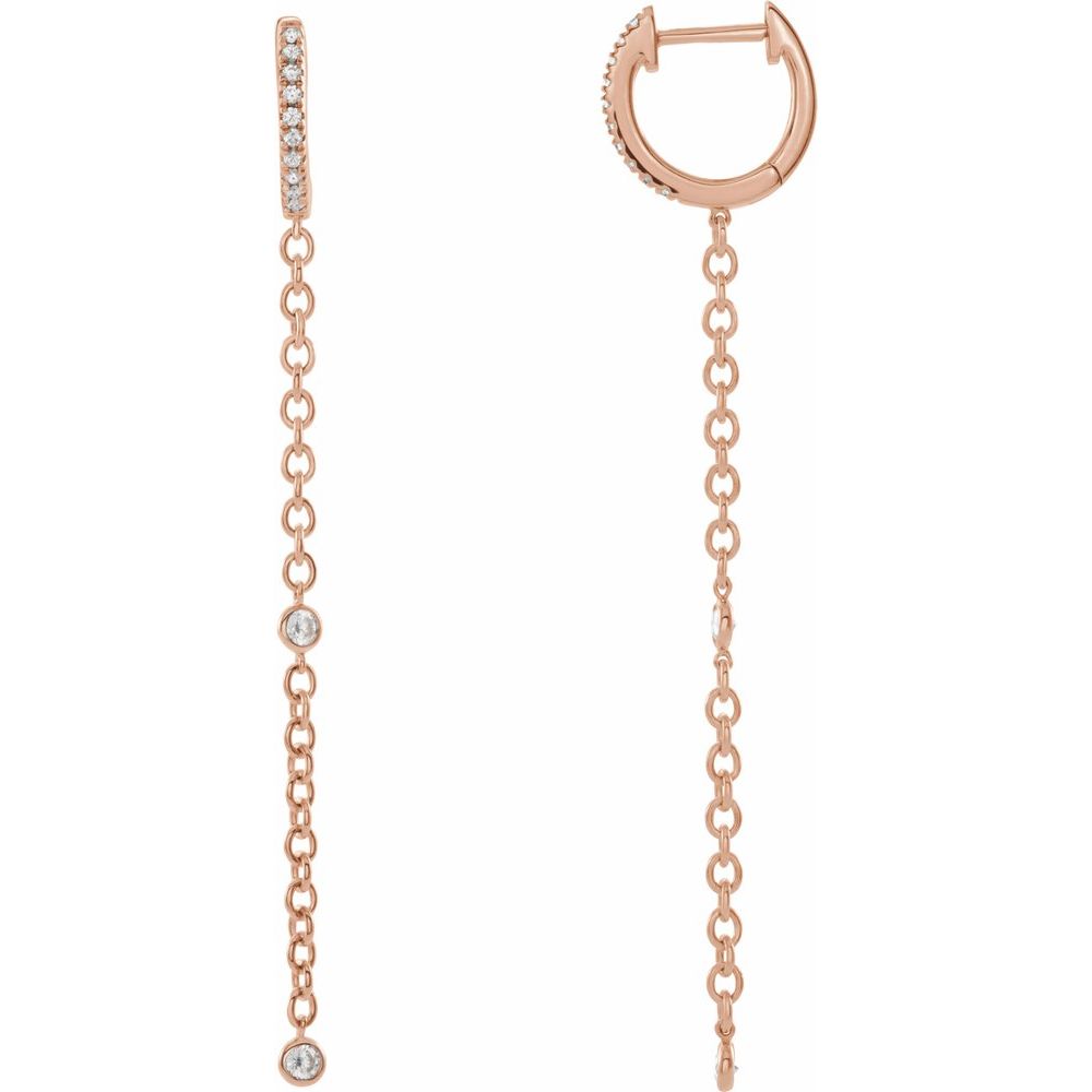 High Quality Luxury Earrings for Women by Ryan Jonathan Fine Jewelry