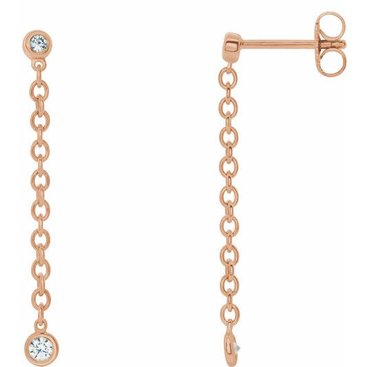 High Quality Luxury Earrings for Women by Ryan Jonathan Fine Jewelry