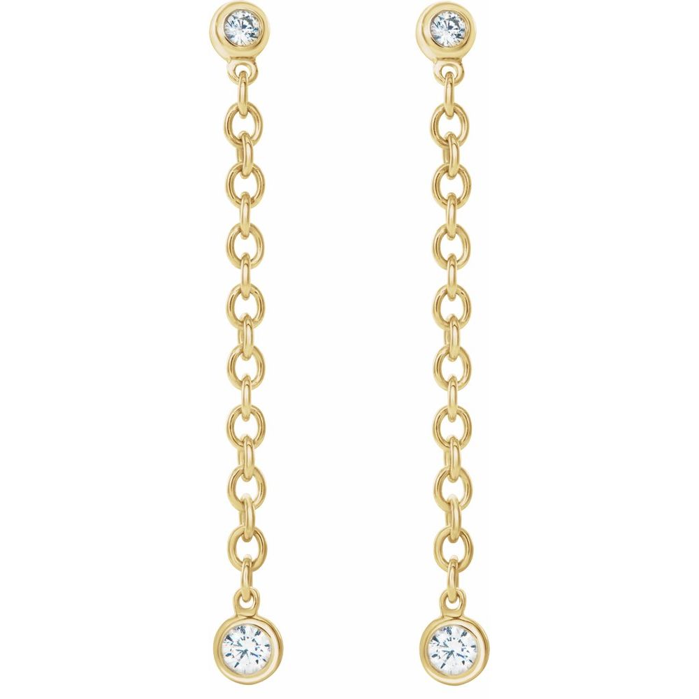 High Quality Luxury Earrings for Women by Ryan Jonathan Fine Jewelry