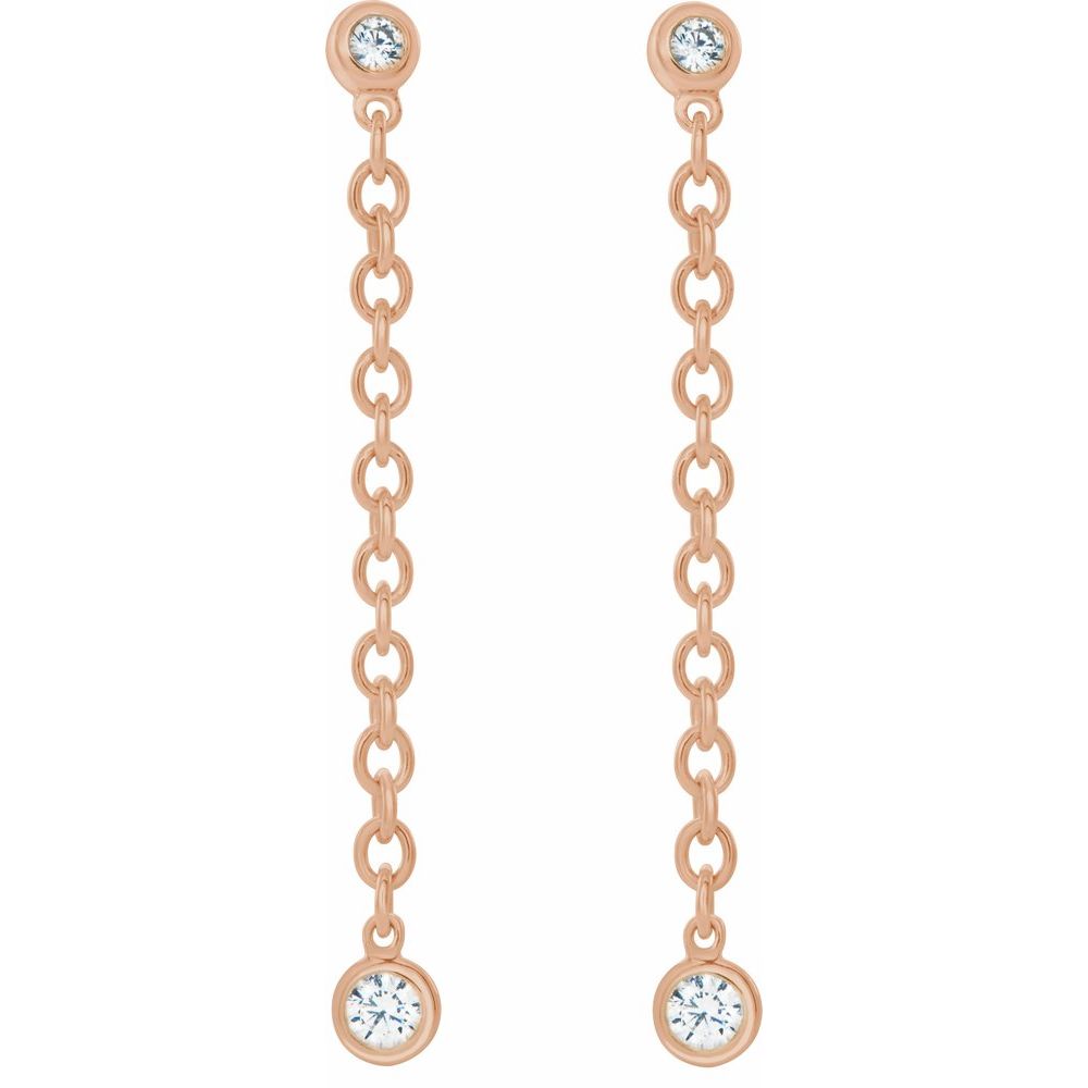 High Quality Luxury Earrings for Women by Ryan Jonathan Fine Jewelry