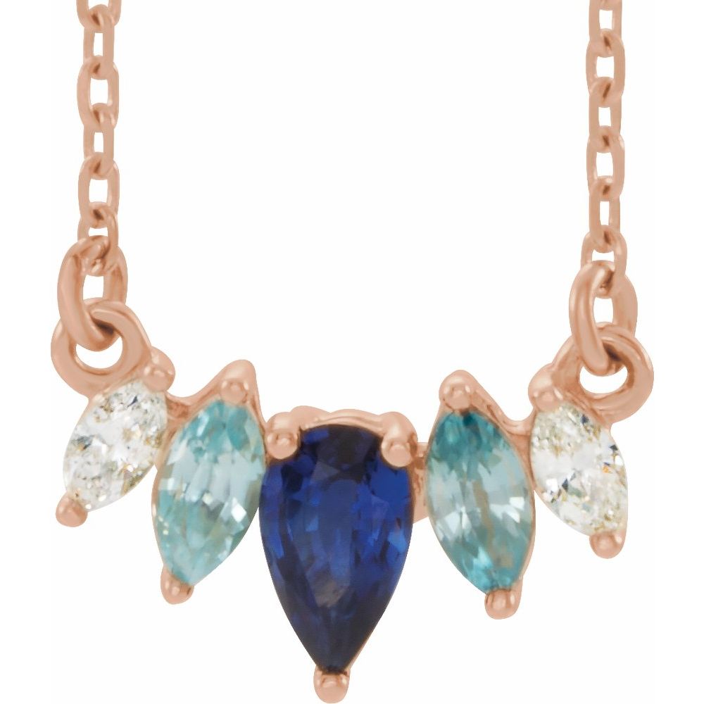 High Quality Luxury Necklaces and Pendants for Women by Ryan Jonathan Fine Jewelry