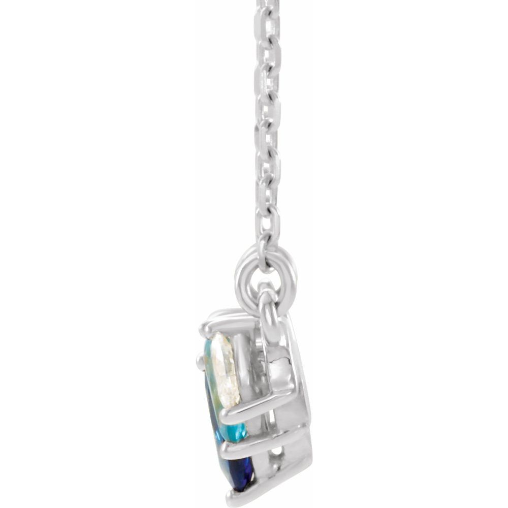 High Quality Luxury Necklaces and Pendants for Women by Ryan Jonathan Fine Jewelry