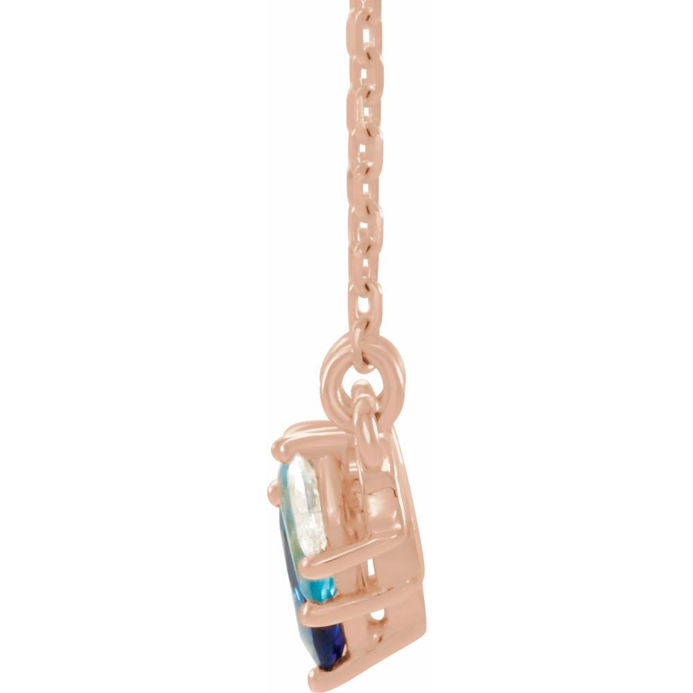 High Quality Luxury Necklaces and Pendants for Women by Ryan Jonathan Fine Jewelry