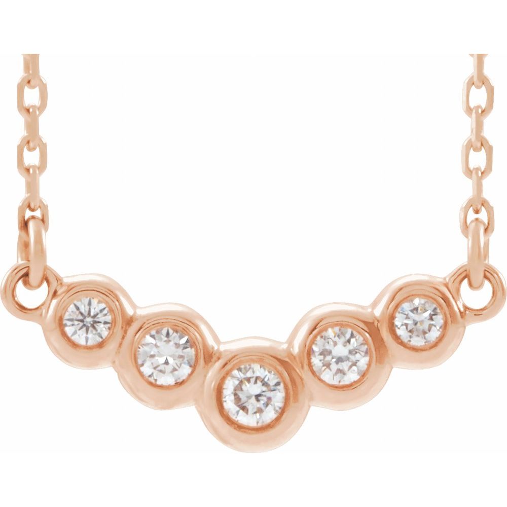 High Quality Luxury Necklaces and Pendants for Women by Ryan Jonathan Fine Jewelry