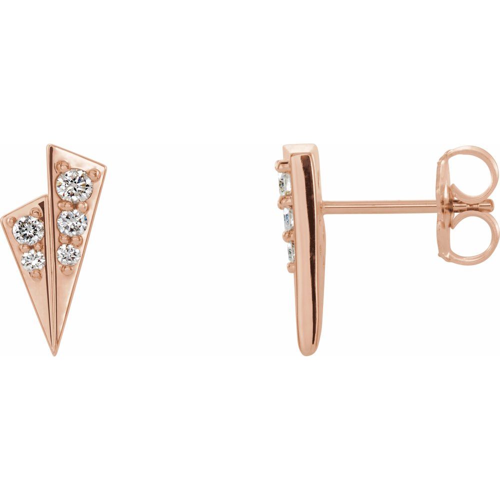 High Quality Luxury Earrings for Women by Ryan Jonathan Fine Jewelry