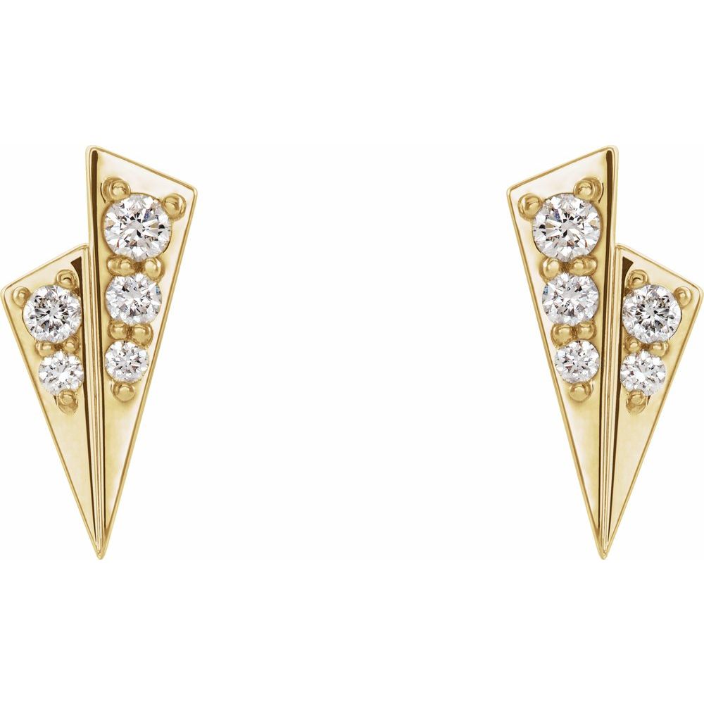 High Quality Luxury Earrings for Women by Ryan Jonathan Fine Jewelry