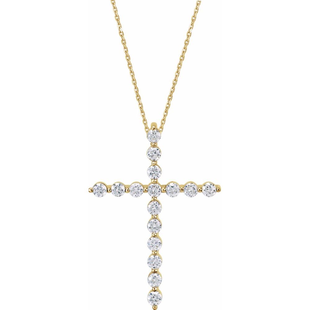 High Quality Luxury Necklaces and Pendants for Women by Ryan Jonathan Fine Jewelry