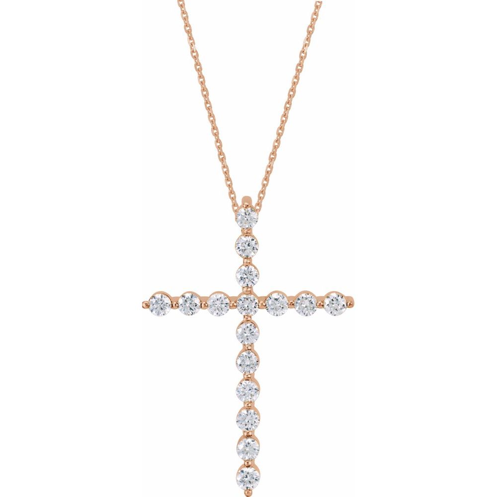 High Quality Luxury Necklaces and Pendants for Women by Ryan Jonathan Fine Jewelry
