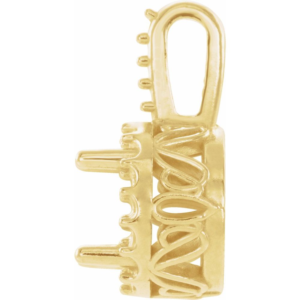 High Quality Luxury Necklaces and Pendants for Women by Ryan Jonathan Fine Jewelry