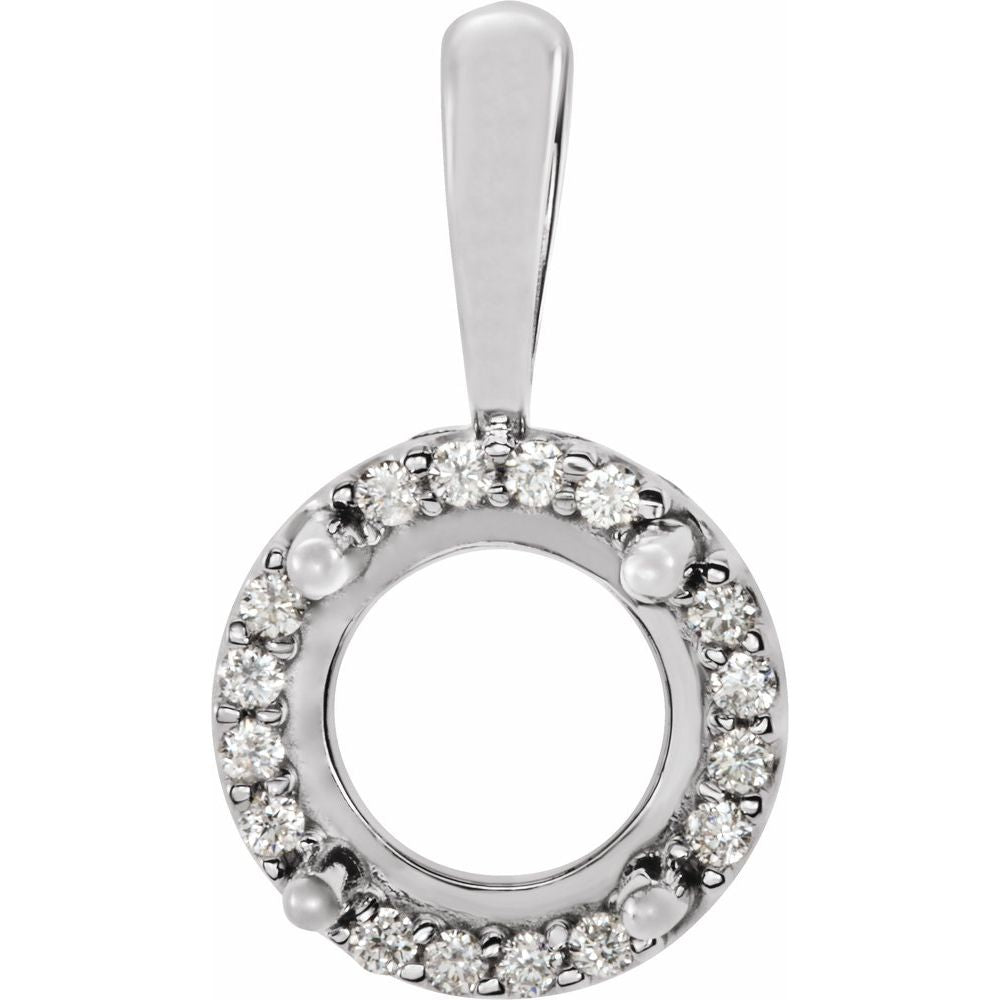 High Quality Luxury Necklaces and Pendants for Women by Ryan Jonathan Fine Jewelry